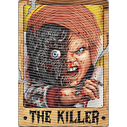 Halloween-WS 10104